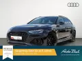 Audi RS4 Avant Navi Matrix Sportabgasanlage ACC