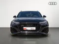 Audi RS4 Avant Navi Matrix Sportabgasanlage ACC