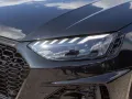 Audi RS4 Avant Navi Matrix Sportabgasanlage ACC