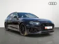 Audi RS4 Avant Navi Matrix Sportabgasanlage ACC