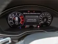 Audi RS4 Avant Navi Matrix Sportabgasanlage ACC