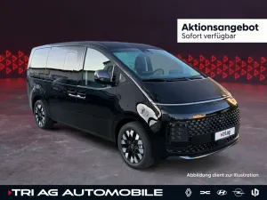 Hyundai STARIA HEV 7-Sitzer Signature Automatik uvm.