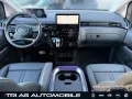 Hyundai STARIA HEV 7-Sitzer Signature Automatik uvm.