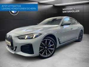 BMW i4 eDrive40 Gran Coupé M Sport HUD DA Prof. H/K
