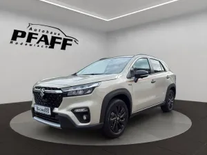 Suzuki S-Cross 1.4 COMFORT+ 4x4 ALLGRIP - X-ITE