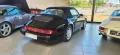Porsche 964 C2 Cabrio, Schalter, Deutsch