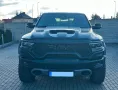 Dodge RAM TRX 6.2L V8  2025 PPF MATT
