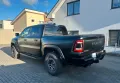 Dodge RAM TRX 6.2L V8  2025 PPF MATT