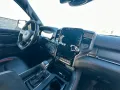 Dodge RAM TRX 6.2L V8  2025 PPF MATT