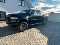 Dodge RAM TRX 6.2L V8  2025 PPF MATT