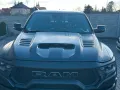 Dodge RAM TRX 6.2L V8  2025 PPF MATT