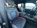 Dodge RAM TRX 6.2L V8  2025 PPF MATT