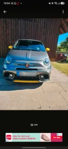 Abarth 595 1.4 T-Jet 16V 595 Pista Pista