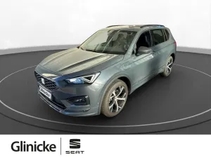 Seat Tarraco 1.4 eHybrid FR AHK LED LM 19