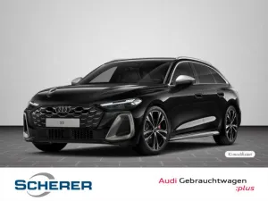 Audi S5 Avant B&O MATRIX 360°KAMERA S-SPORTSITZE