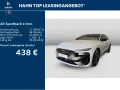 Audi A6 Sportback e-tron performance 270 kW