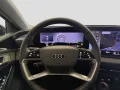 Audi A6 Sportback e-tron performance 270 kW