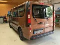 Opel Vivaro B Combi L1H1 145 2,7t NAVI/KAMERA/9SITZER