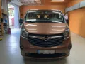 Opel Vivaro B Combi L1H1 145 2,7t NAVI/KAMERA/9SITZER