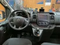 Opel Vivaro B Combi L1H1 145 2,7t NAVI/KAMERA/9SITZER