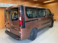 Opel Vivaro B Combi L1H1 145 2,7t NAVI/KAMERA/9SITZER