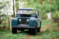 Land Rover Serie II Land Rover Serie IIa 109