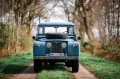 Land Rover Serie II Land Rover Serie IIa 109