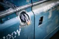 Land Rover Serie II Land Rover Serie IIa 109