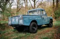 Land Rover Serie II Land Rover Serie IIa 109