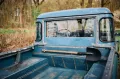 Land Rover Serie II Land Rover Serie IIa 109