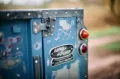 Land Rover Serie II Land Rover Serie IIa 109