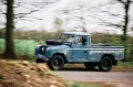 Land Rover Serie II Land Rover Serie IIa 109