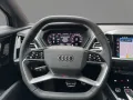 Audi Q4 40 e-tron S line AHK Matrix