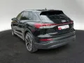 Audi Q4 40 e-tron S line AHK Matrix