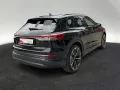 Audi Q4 40 e-tron S line AHK Matrix