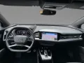 Audi Q4 40 e-tron S line AHK Matrix