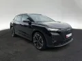 Audi Q4 40 e-tron S line AHK Matrix