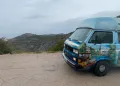 Volkswagen T3 Hochdach 7-Sitzer Camper