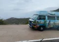 Volkswagen T3 Hochdach 7-Sitzer Camper