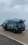 Volkswagen T3 Hochdach 7-Sitzer Camper