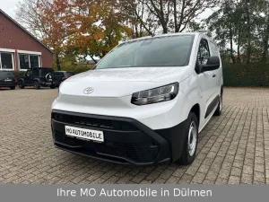Toyota Proace City L1 Duty
