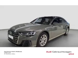Audi A8 55 3.0 TFSI quattro Lang TIP-TRO*STHZG*MATRIX