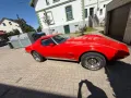 Corvette C3 Stringray Targa 5.7 V8