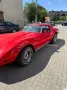 Corvette C3 Stringray Targa 5.7 V8