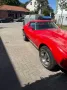 Corvette C3 Stringray Targa 5.7 V8