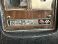 Corvette C3 Stringray Targa 5.7 V8