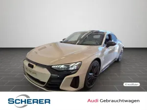 Audi e-tron GT qua. MATRXI NAVI OPS+ B&O 360° ACC