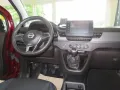 Nissan Townstar Kombi L1 Tekna,1.Hd,AHK,Top-Zustand