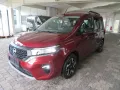 Nissan Townstar Kombi L1 Tekna,1.Hd,AHK,Top-Zustand