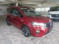 Nissan Townstar Kombi L1 Tekna,1.Hd,AHK,Top-Zustand